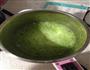 芹菜汁的做法图解4
