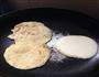 简单又好吃的煎饼的做法图解2