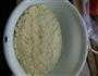 豆米饼的做法图解6