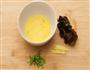 鸡蛋木耳汤的做法图解1