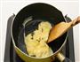 鸡蛋木耳汤的做法图解2