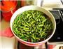 清新煮毛豆的做法图解4