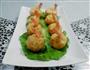 芝士虾球的做法图解5
