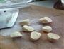 奶香小馒头的做法图解2