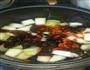 冬养素食-冬瓜木耳汤的做法图解8