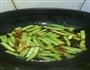 下饭菜—五香四季豆的做法图解7