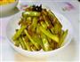 下饭菜—五香四季豆的做法图解8