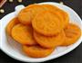 香煎南瓜饼的做法图解1
