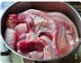 自制腊肉的做法图解1