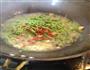 浓汤宝-上汤豆苗的做法图解5