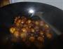 鹌鹑蛋烧肉的做法图解10
