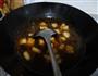 鹌鹑蛋烧肉的做法图解8