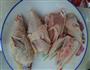 粉蒸鸡腿鸡翅的做法图解1