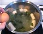 鸡汤贡丸面的做法图解3