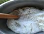 豆面糯米团的做法图解2
