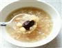 不加糖的甜甜百合银耳汤的做法图解5