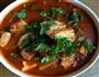 韩式酱汤的做法图解3