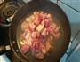 萝卜洋葱炖羊肉的做法图解2