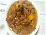 萝卜洋葱炖羊肉的做法图解8