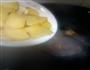 土豆烧鸡腿的做法图解7