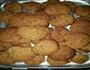 燕麦葡萄干饼干的做法图解7
