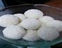 牛奶汤圆的做法图解4