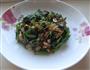 凉拌菠菜的做法图解5