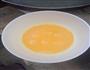 鸡蓉玉米蛋花汤的做法图解2