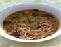 香菇什锦素面的做法图解3