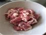 水煮肉片的做法图解1