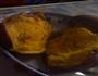 微波炉番薯的做法图解4