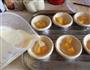 黄桃蛋挞的做法图解8