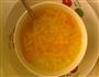 橘皮蔬菜粥的做法图解3