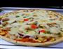 意式鸡肉披萨的做法图解6