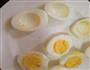 黄金鸡蛋沙拉盅的做法图解3