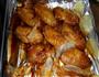 蒜香烤鸡翅的做法图解3
