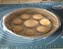 花环面包的做法图解7