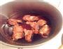 东北排骨土豆炖云豆的做法图解5