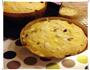 节日面包-天然酵种潘妮托尼的做法图解5