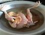 党参鸡汤的做法图解2