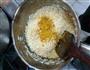 黄姜饭的做法步骤2