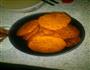 南瓜粑粑的做法图解4