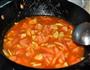 西红柿牛腩的做法图解6