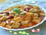 麻婆豆腐的做法图解12