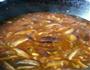 酸汤面的做法图解7