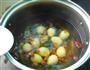 枸杞红枣鹌鹑蛋汤的做法图解4
