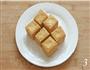 奶酪虾仁豆腐盒的做法图解3