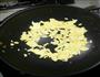 角瓜炒鸡蛋的做法图解3