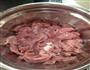 水煮肉片的做法图解1