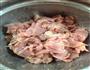 水煮肉片的做法图解2